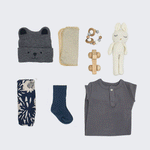 Kalanchoe Baby Gift Box