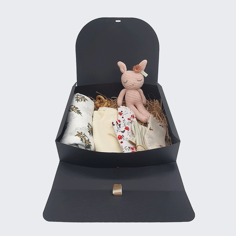 Azalea Baby Gift Box