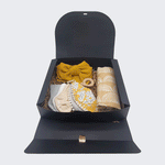 Sunflower Baby Gift Box