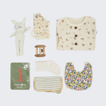 Lilium Baby Gift Box