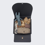 Hydrangea Baby Gift Box