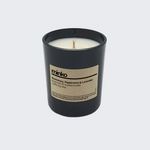 Rosemary, Peppermint & Lavender | Aromatheraphy Candle | Concentration