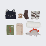 Strelitzia Baby Gift Box