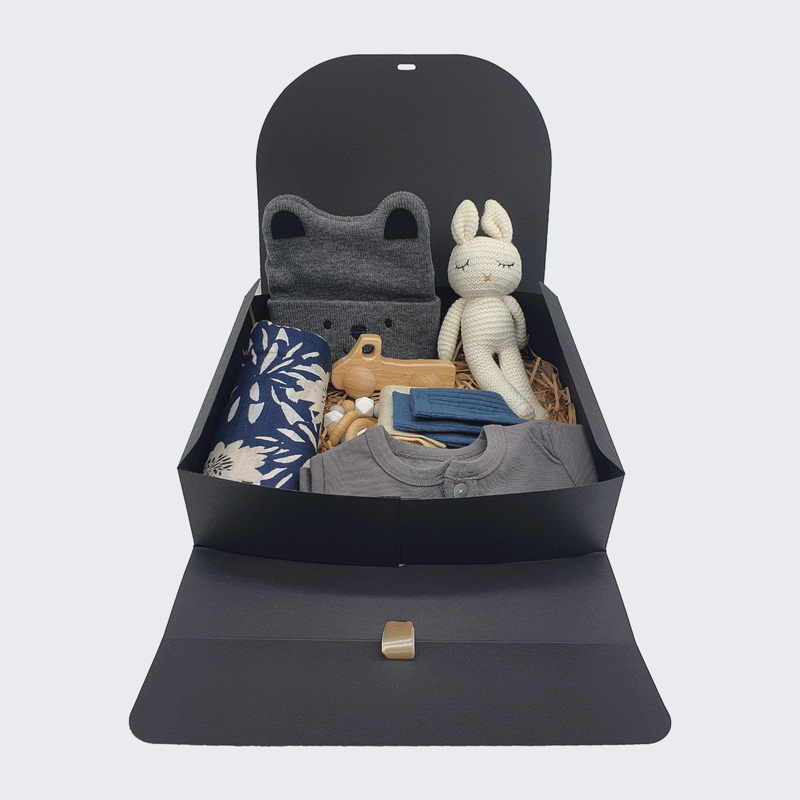 Kalanchoe Baby Gift Box