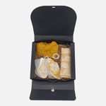 Sunflower Baby Gift Box