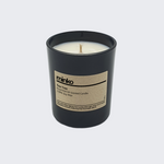 Tea Tree | Essential Oil Scented Candle | Wood Wick