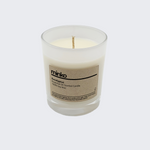 Eucalyptus | Essential Oil Scented Candle | Wood Wick