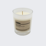 Sweet Orange  | Essential Oil Scented Candle | Wood Wick